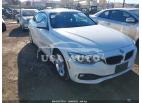 BMW 428I   2015