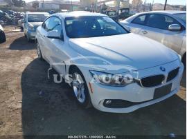 BMW 428I   2015