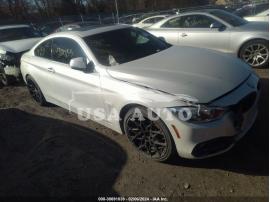 BMW 428I 2016