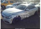 BMW 428I   2016