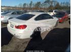 BMW 428I   2016