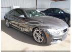 BMW 428I 2014