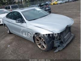 BMW 428I 2014