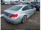 BMW 428I   2014