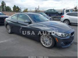 BMW 428I   2016