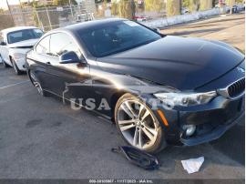 BMW 428I   2016