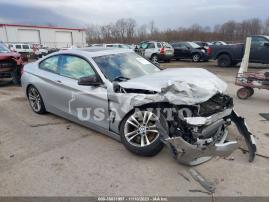 BMW 428I XDRIVE 2015