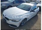 BMW 428I XDRIVE 2014