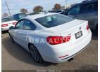 BMW 428I XDRIVE 2014