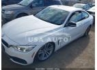 BMW 428I XDRIVE 2014