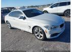 BMW 428I XDRIVE 2015