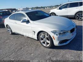 BMW 428I XDRIVE 2015