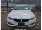 BMW 428I XDRIVE 2015