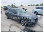 BMW 428I XDRIVE 2015