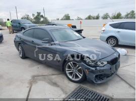 BMW 428I XDRIVE 2015