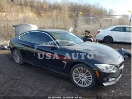 BMW 428I XDRIVE 2016