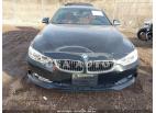 BMW 428I XDRIVE 2016