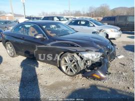 BMW 428I XDRIVE 2016