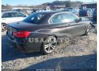 BMW 428I XDRIVE 2016