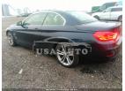 BMW 428I XDRIVE 2014