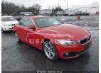 BMW 428I XDRIVE 2016