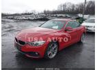 BMW 428I XDRIVE 2016