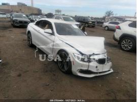 BMW 428I XDRIVE 2016