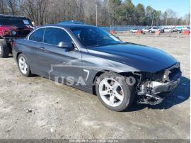 BMW 428I 2014