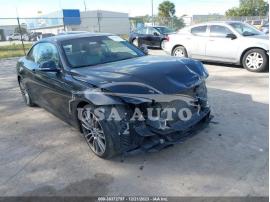 BMW 428I   2015