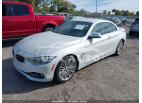 BMW 428I 2014