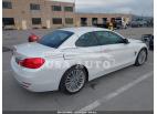 BMW 428I   2015