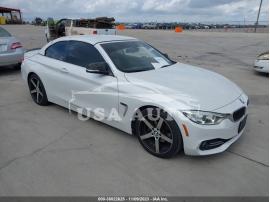 BMW 428I   2014