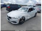 BMW 428I   2014