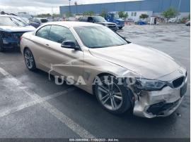 BMW 428I   2015