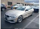 BMW 428I   2015