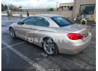 BMW 428I   2015