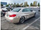 BMW 428I   2015