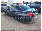 BMW 428I 2016