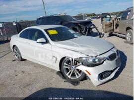 BMW 428I   2016
