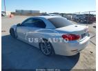 BMW 428I   2016