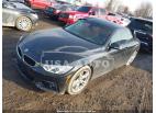 BMW 428I   2016