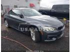 BMW 428I XDRIVE 2015