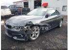 BMW 428I XDRIVE 2015