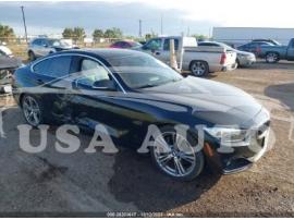 BMW 440I GRAN COUPE 2017