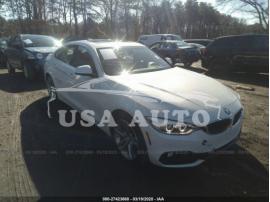 BMW 430I 2017