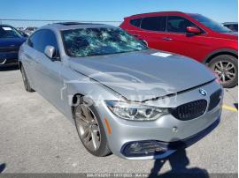 BMW 430I GRAN COUPE 2017