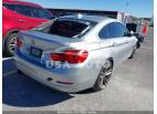 BMW 430I GRAN COUPE 2017