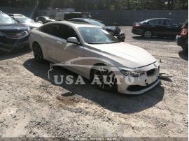 BMW 430I GRAN COUPE 2020