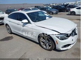 BMW 430I GRAN COUPE 2018