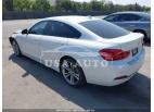 BMW 430I GRAN COUPE 2018